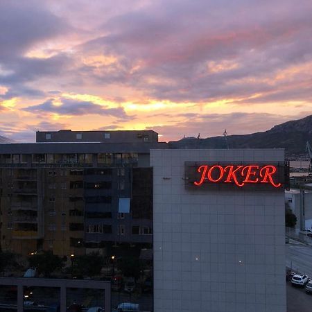 Apartment Joker Split Dış mekan fotoğraf