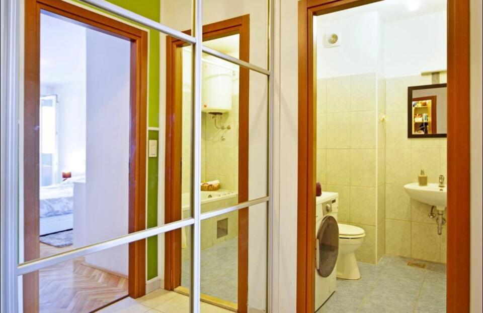 Apartment Joker Split Dış mekan fotoğraf
