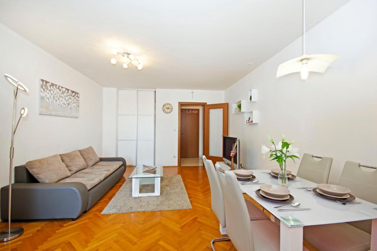 Apartment Joker Split Dış mekan fotoğraf