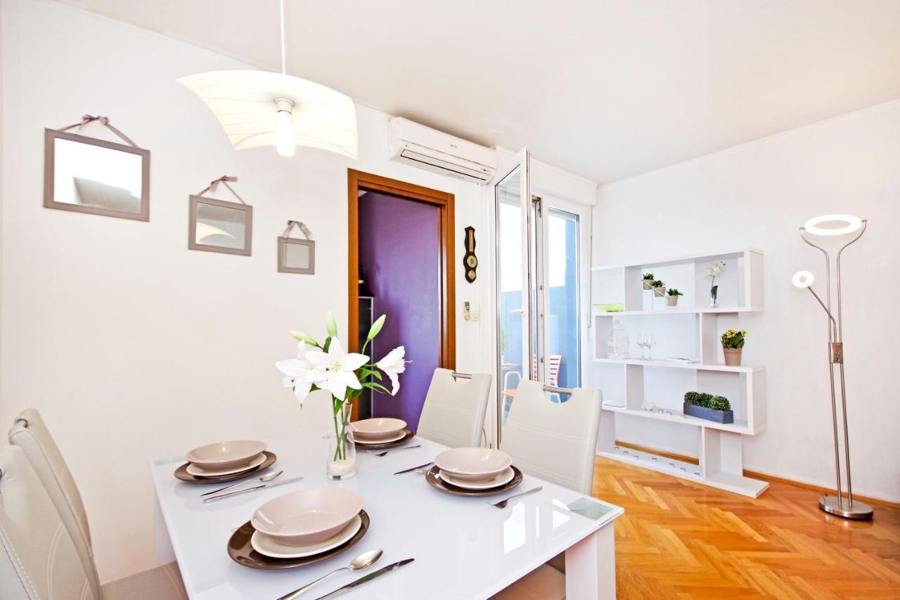 Apartment Joker Split Dış mekan fotoğraf