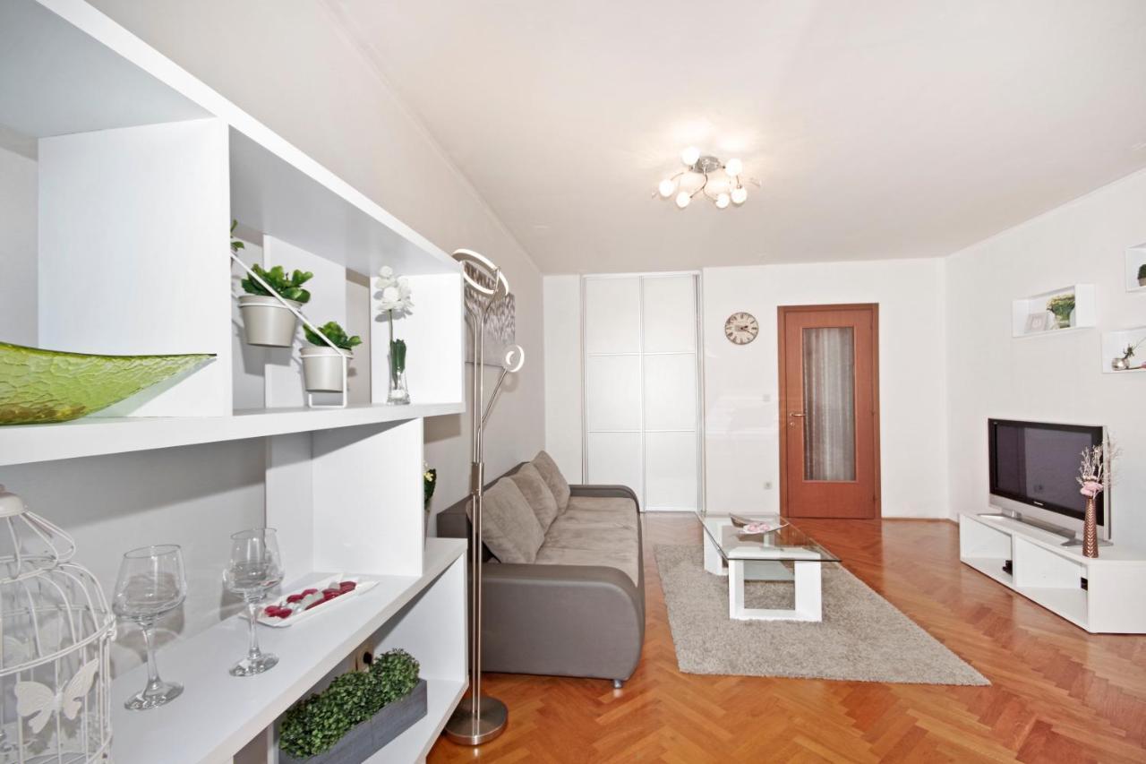 Apartment Joker Split Dış mekan fotoğraf