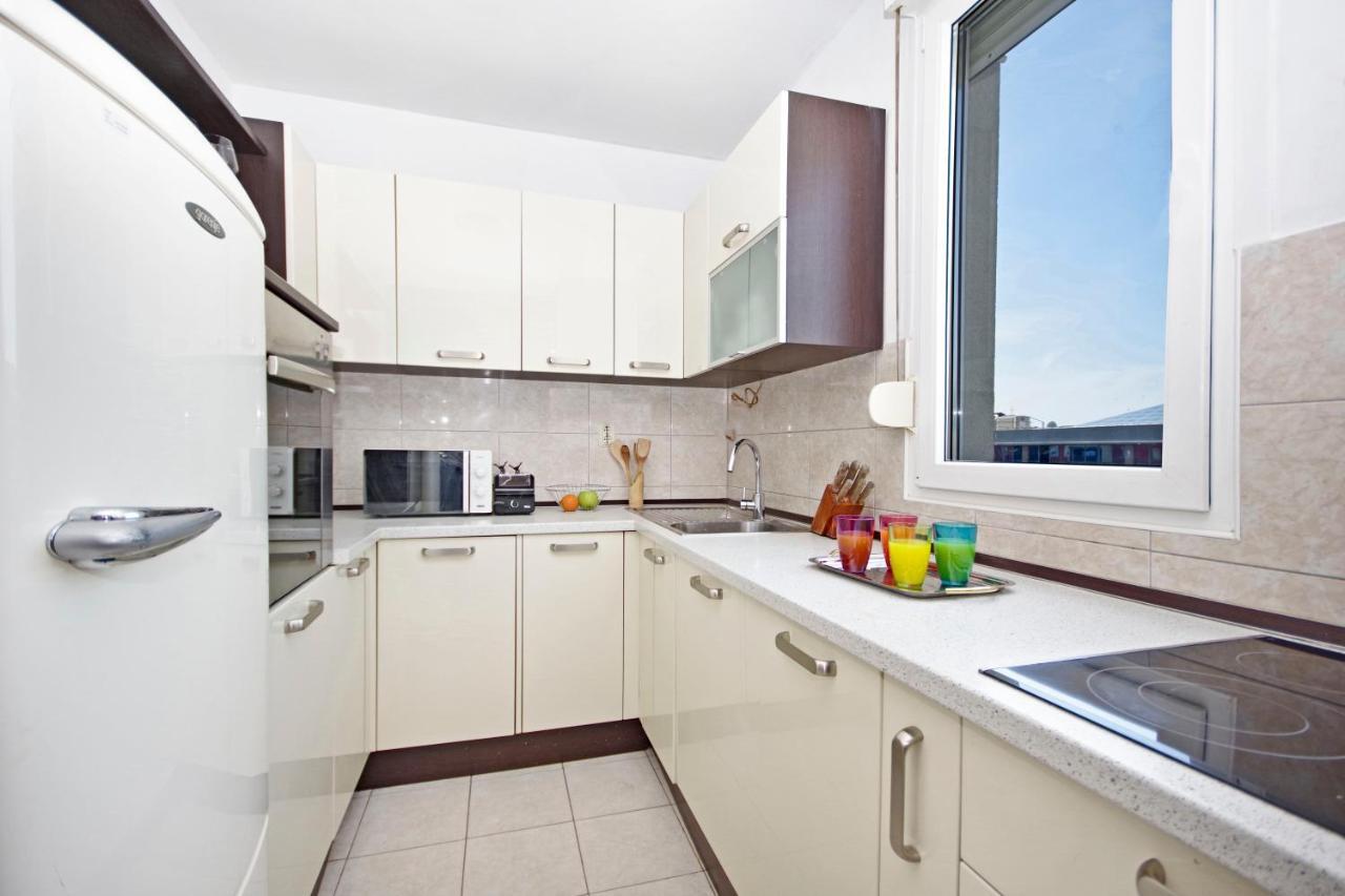 Apartment Joker Split Dış mekan fotoğraf