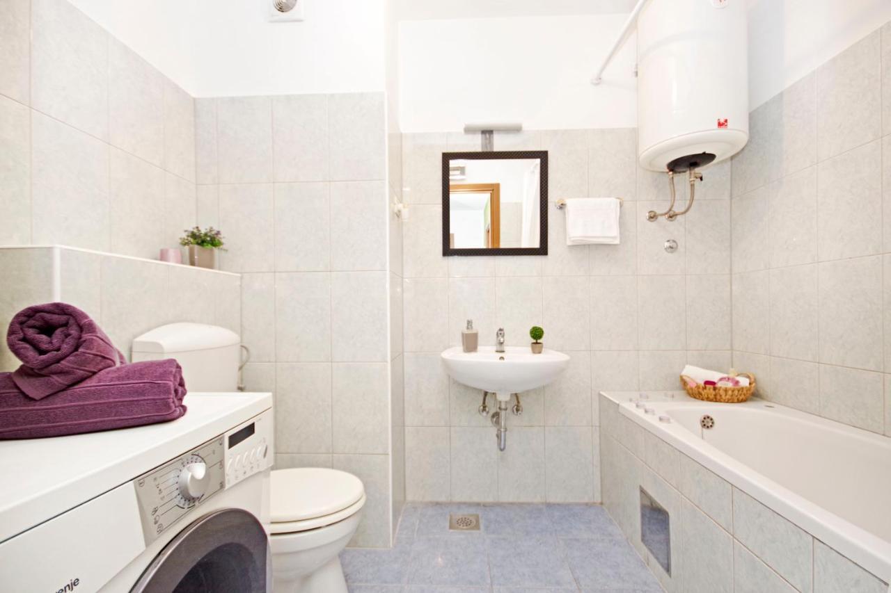 Apartment Joker Split Dış mekan fotoğraf