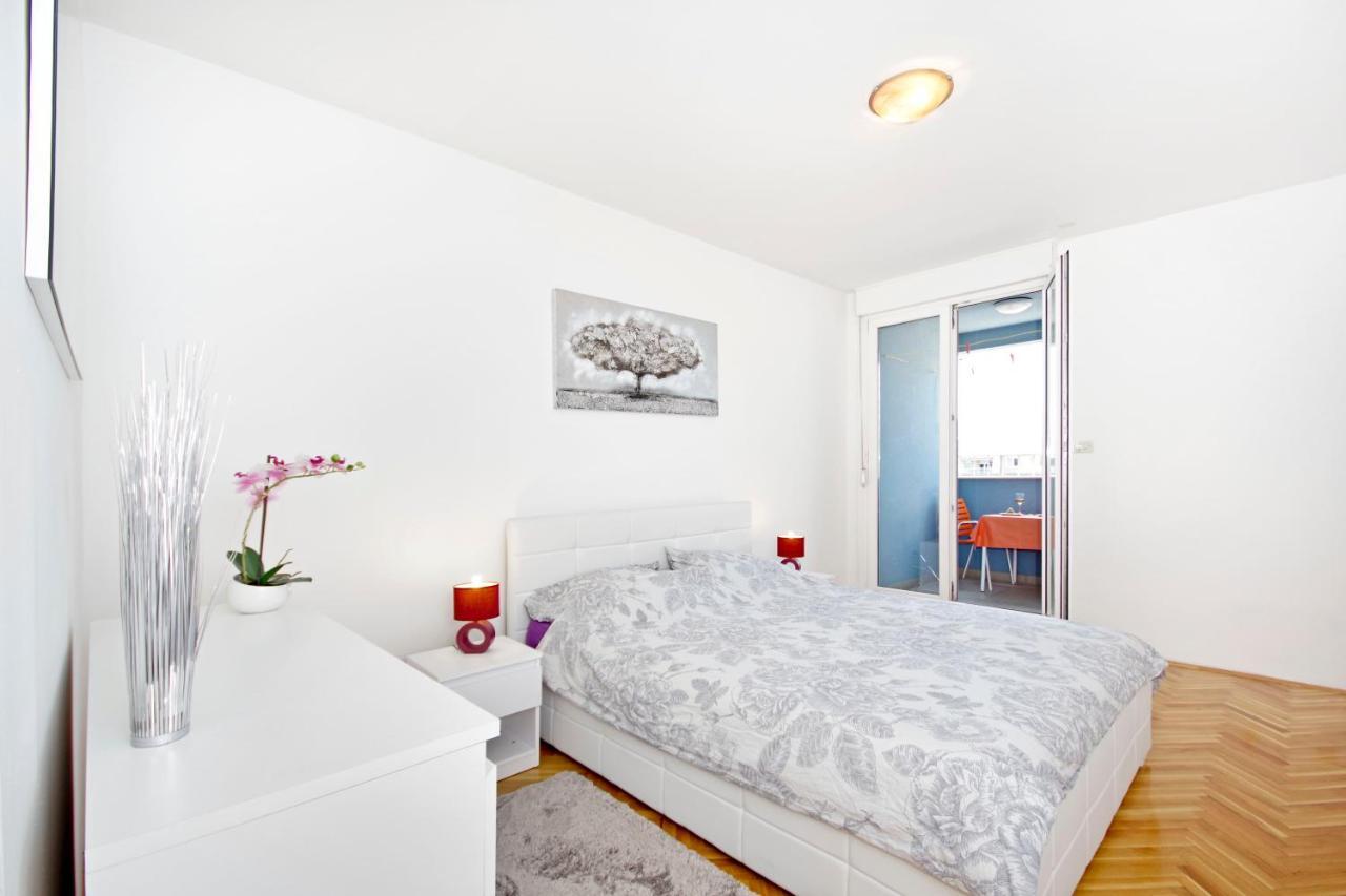 Apartment Joker Split Dış mekan fotoğraf