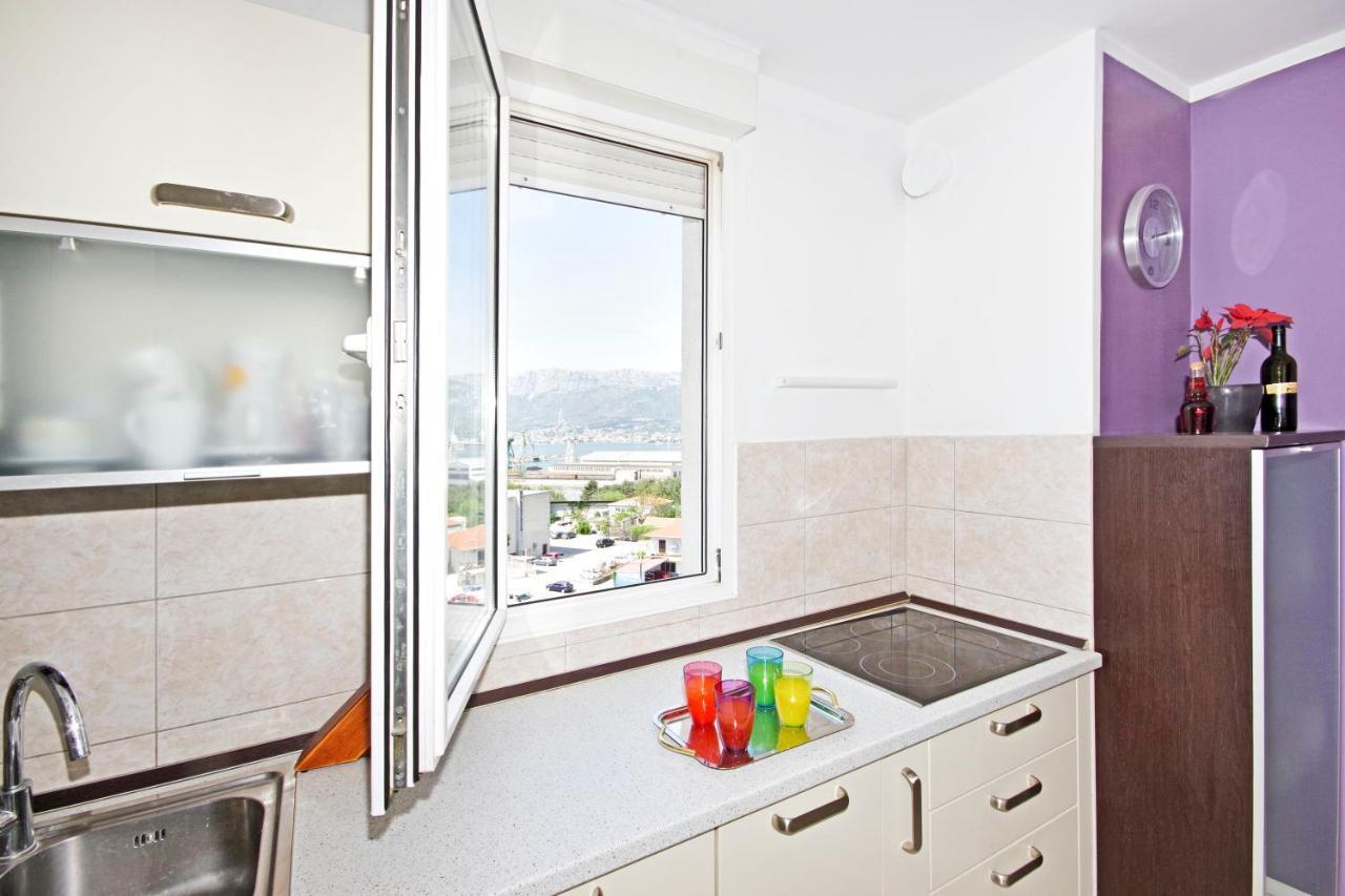Apartment Joker Split Dış mekan fotoğraf