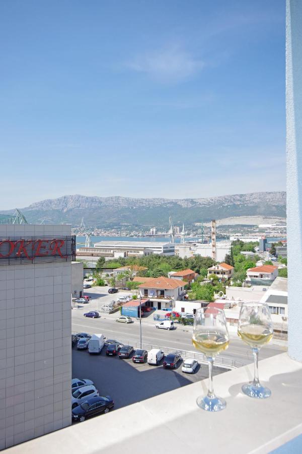 Apartment Joker Split Dış mekan fotoğraf