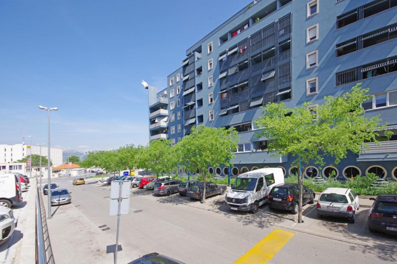 Apartment Joker Split Dış mekan fotoğraf